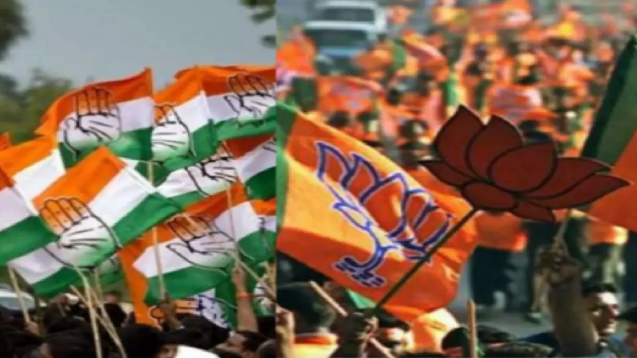 MCD Election 2022: बल्लीमारान से चुनाव लड़ रहे BJP के रामदेव शर्मा सबसे अमीर प्रत्याशी, नहीं है कोई गाड़ी!