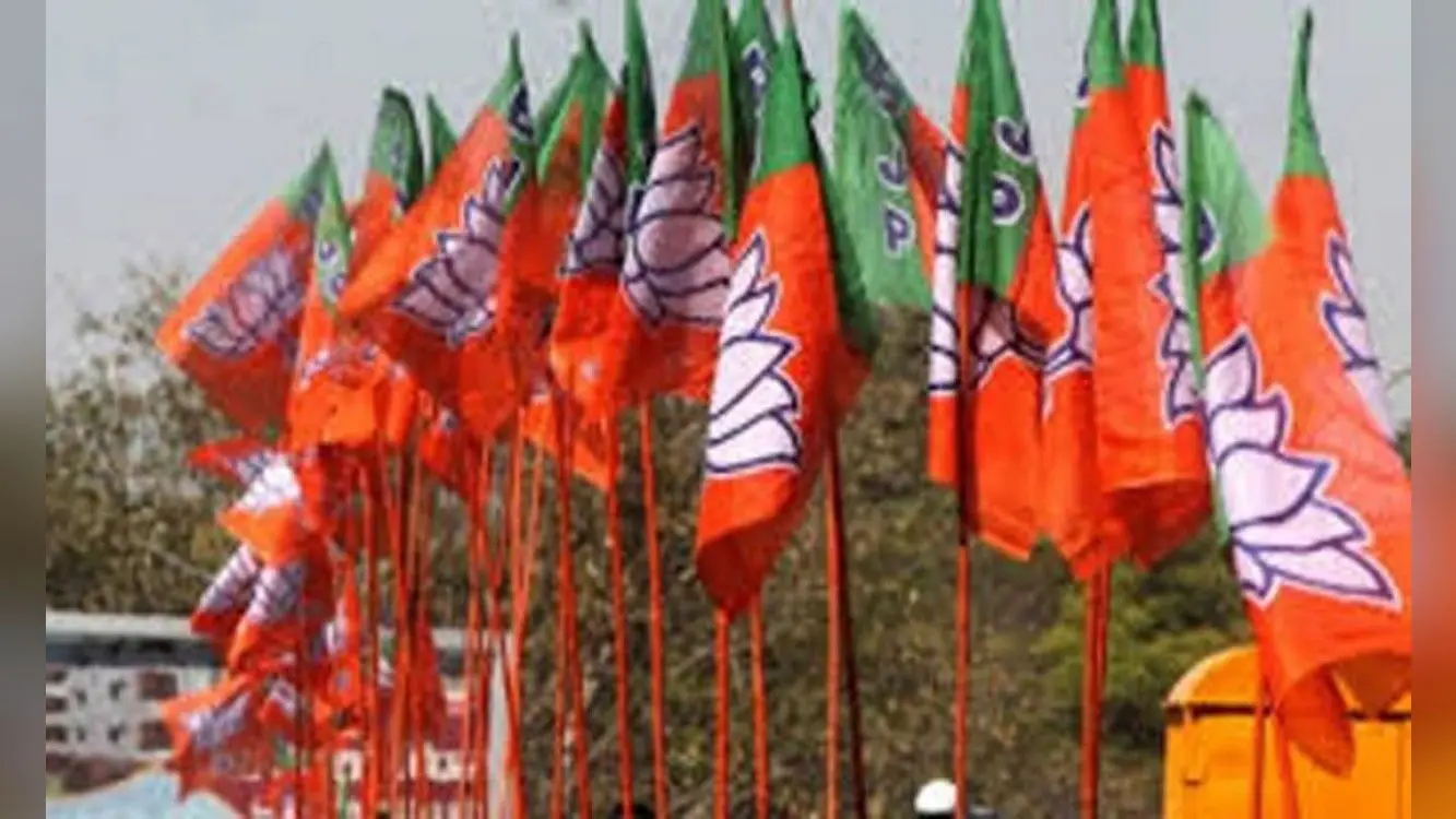 बंगाल चुनाव को लेकर बीजेपी की हर क्षेत्र पर पकड़ मजबूत करने की कवायद, पार्टी ने कई सेल के कन्वेनर्स में किये बदलाव