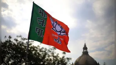 भाजपा प्रदेश संगठन से दिग्गजों की विदाई तय, 7 मोर्चों के अध्यक्ष बदलने की भी उम्मीद, नए चेहरों को मिलेगी जगह