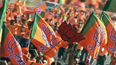 झारखंड के 263 प्रखंडों में हेमंत सरकार के खिलाफ सात नवंबर से प्रदर्शन करेगी भाजपा