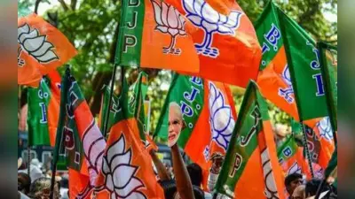BJP नेता विकास सिंह का बड़ा बयान, हां मैंने मंत्री बन्ना का वीडियो किया वायरल, कार्रवाई की अनुशंसा की