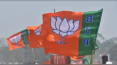 Assam Assembly Election 2021 : असम में चुनाव से पहले BJP ने 15 नेताओं को 6 साल के लिए पार्टी से किया निष्कासित, जानिए वजह