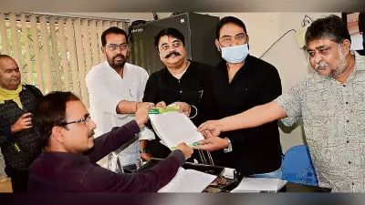 क्या झारखंड में BJP और JMM के बीच मिट गयी हैं दूरियां? राष्ट्रपति चुनाव के दौरान बदला बदला दिखा माहौल
