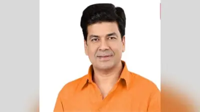 यूपी मेयर चुनाव 2023: भाजपा ने बरेली में उमेश गौतम पर दोबारा लगाया दांव, डॉ. आईएस तोमर से होगा कड़ा मुकाबला!