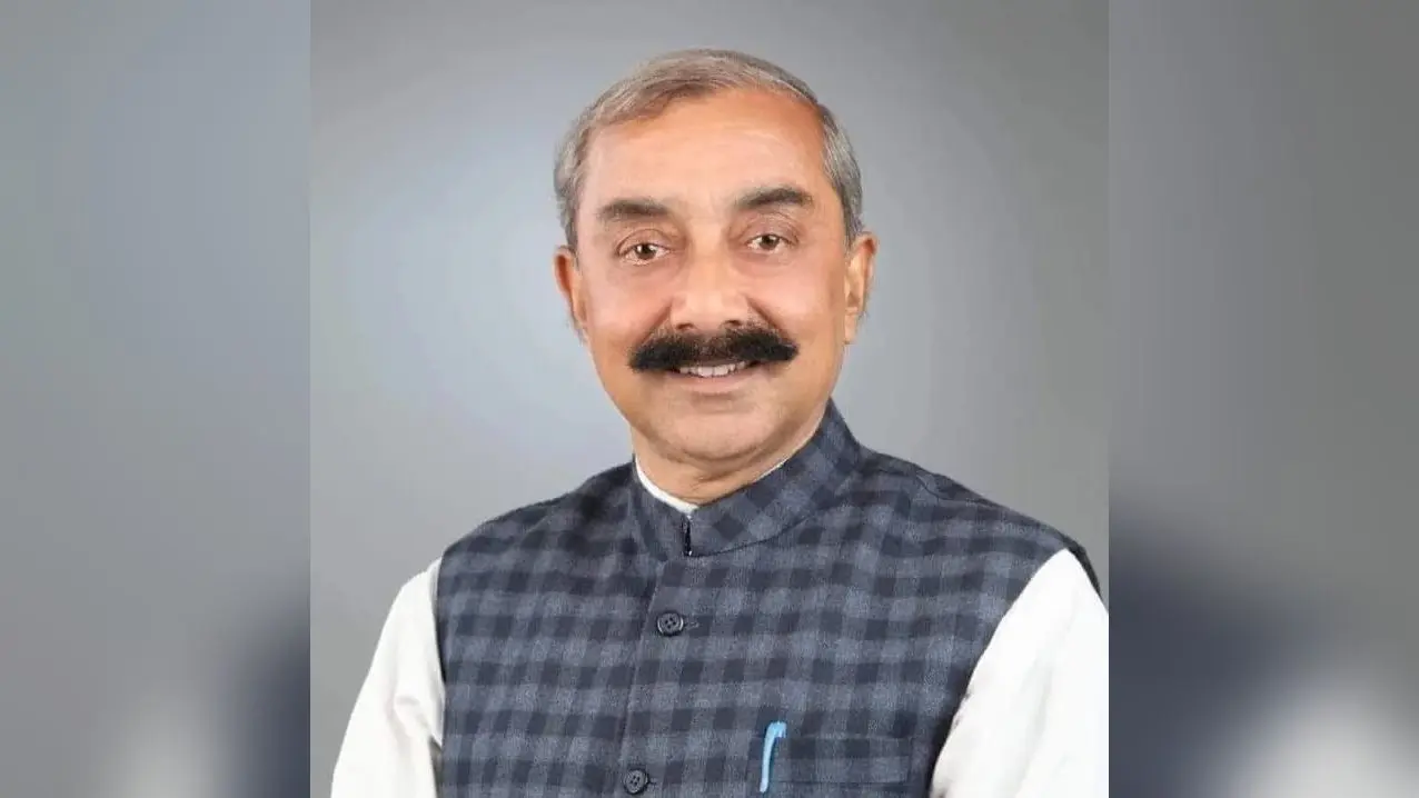 बरेली-रामपुर MLC सीट से कुंवर महाराज सिंह BJP प्रत्याशी, बदायूं-पीलीभीत और शाहजहांपुर से ये हैं कैंडिडेट
