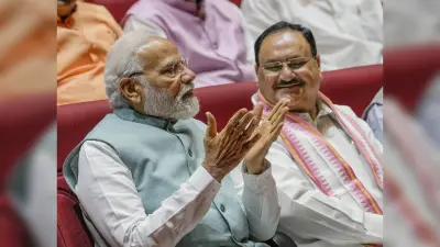SheInspiresUs : पीएम मोदी ने कहा, देश की सुरक्षा कर रही हैं महिला शक्ति