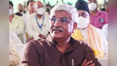 कौन होगा राजस्थान में BJP का सीएम चेहरा? मोदी सरकार के मंत्री गजेन्द्र सिंह शेखावत ने दिया ये जवाब
