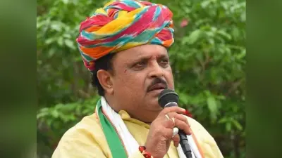 Rajasthan BJP में सीएम पद के 6-6 दावेदार, कैलाश मेघवाल के लेटर वायरल होने के बाद कांग्रेस ने कसा तंज