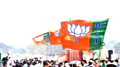 झारखंड : कई दिग्गज प्रत्याशियों का टिकट काट सकती है भाजपा, इन आदिवासी सीटों पर है पार्टी की खास नजर