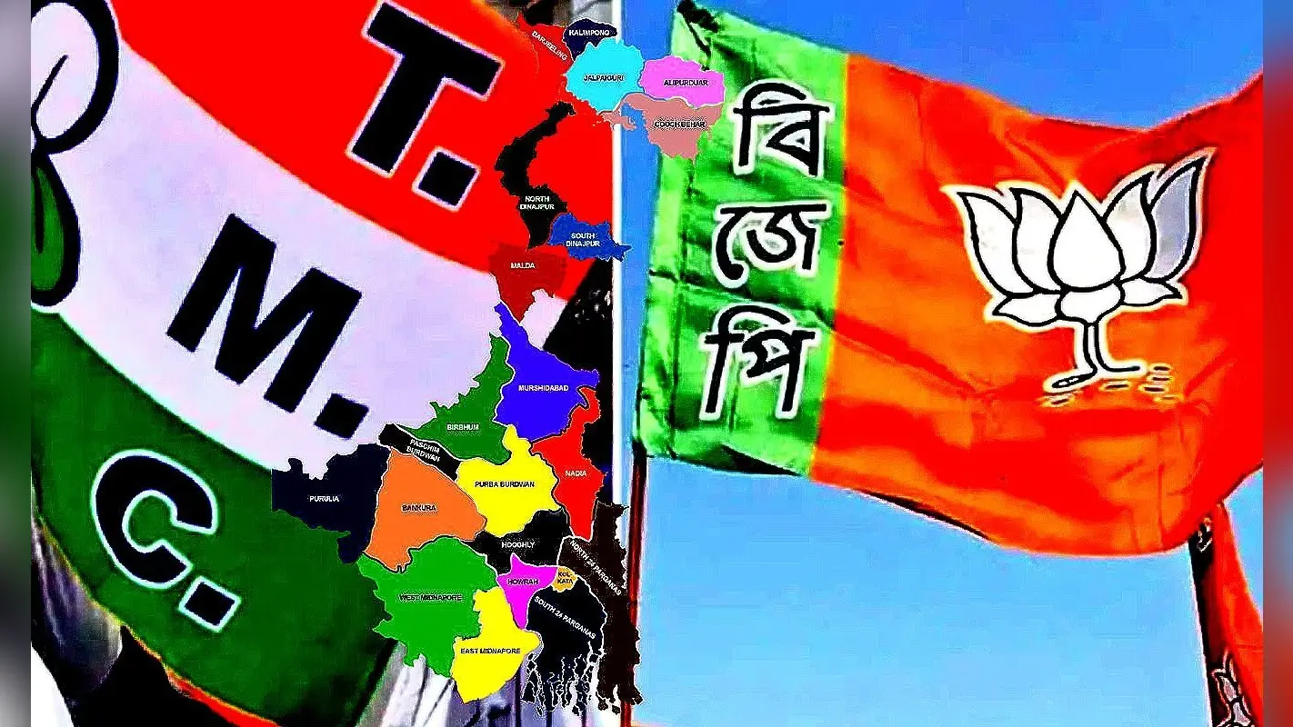 भाजपा से किनारा करने लगे मुकुल रॉय के करीबी नेता, बाबू मास्टर के भी तृणमूल में लौटने की अटकलें