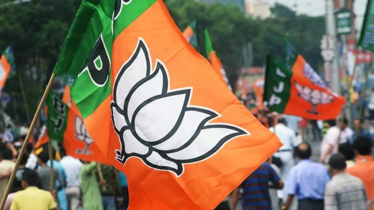 विपक्षी दलों की बैठक पर भाजपा नेताओं ने कसे तंज, बोले मंत्री- पटना की सड़कों पर अनेक दूल्हों की दावेदारी