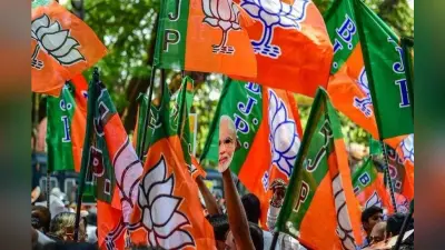निकाय और लोकसभा चुनाव जीतने की कोशिश में जुटे भाजपा-बसपा, सपा-कांग्रेसी नेताओं को संगठन का इंतजार, जानें प्लान