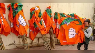 Rajyasabha Election: यूपी से राज्यसभा के लिए भाजपा ने दो और प्रत्याशियों का किया ऐलान, देखें लिस्ट
