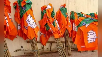 BJP की पहली सूची जारी, हार्दिक पटेल और रवींद्र जडेजा की पत्नी को मिला टिकट, यहां देखें पूरी लिस्ट