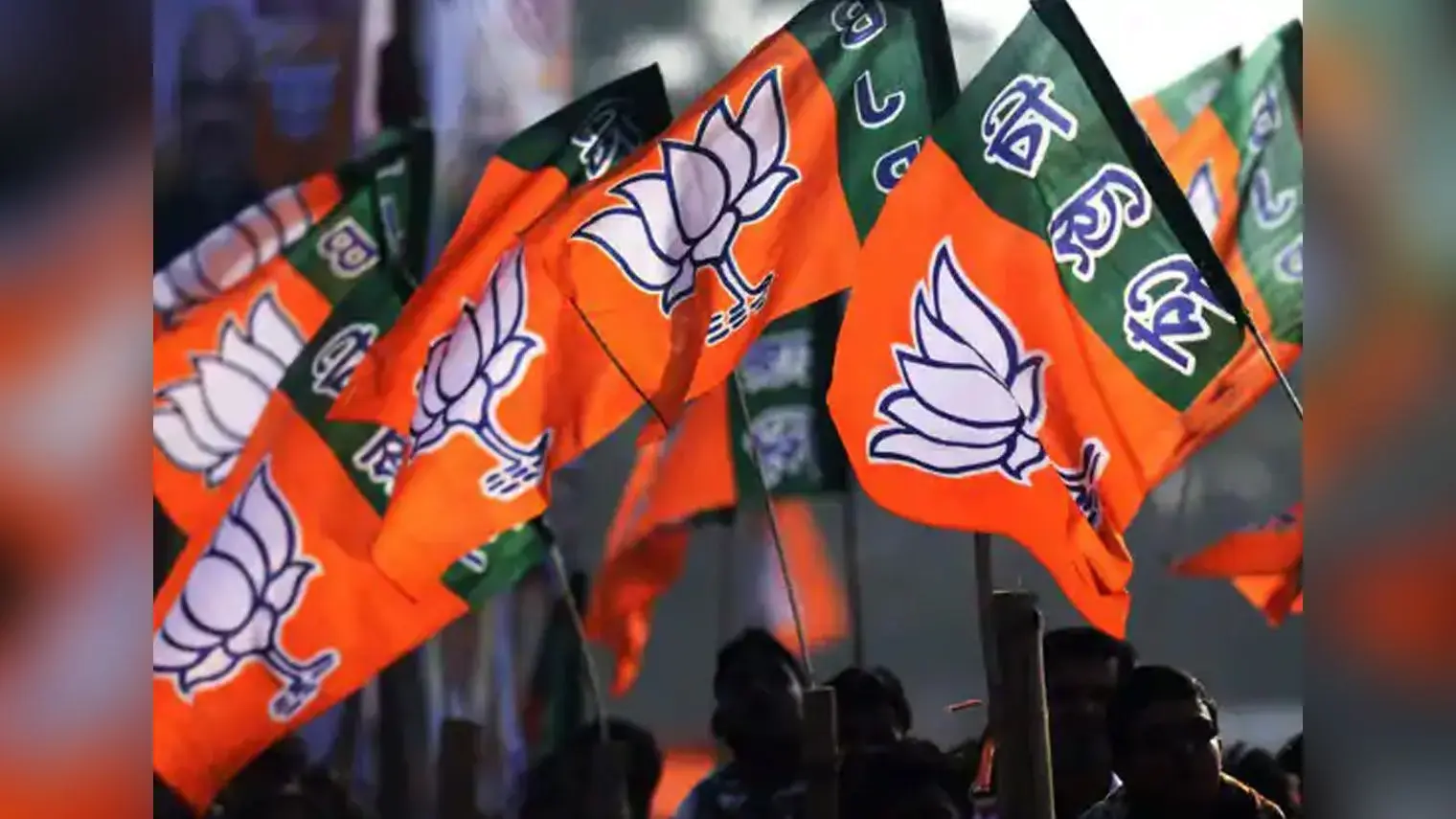 यूपी में भाजपा बड़े पैमाने पर करेगी संगठन का विस्तार, युवा, महिला व किसान सहित कई मोर्चा के चुने जाएंगे नेता