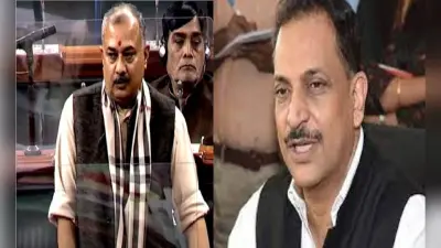 संसद में उठा बिहार में जहरीली शराब से मौत का मुद्दा, बीजेपी सांसद ने की बिहार में राष्ट्रपति शासन की मांग
