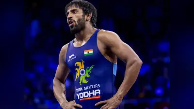 बजरंग-विनेश को दी गयी ट्रायल छूट को लेकर हाई कोर्ट पहुंचे पहलवान, अंतिम और सुजीत ने दर्ज करायी याचिका