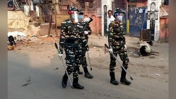 Bikramjeet Kanwarpal Death: नहीं रहे एक्टर बिक्रमजीत कंवरपाल, कोरोना ने ली जान, 52 साल की उम्र में दुनिया को कहा अलविदा