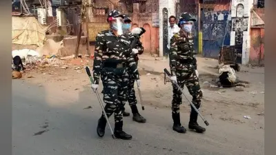 Bikramjeet Kanwarpal Death: नहीं रहे एक्टर बिक्रमजीत कंवरपाल, कोरोना ने ली जान, 52 साल की उम्र में दुनिया को कहा अलविदा