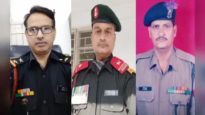 Kargil Vijay Diwas: हजारीबाग के वीर सपूतों ने दुश्मनों के दांत किये थे खट्टे, जानें इनकी शौर्य की कहानी