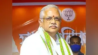 UP: मिशन 2024 की तैयारियों में जुटी भाजपा, बीएल संतोष आज से दो दिन की बैठकों में रणनीति पर करेंगे मंथन
