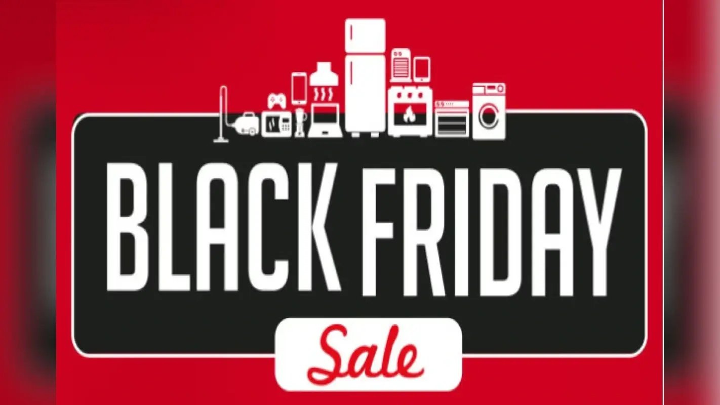 Black Friday Sale: इंटरनेशनल वेबसाइट्स जो भारत में प्रोडक्ट्स करते हैं डिलीवर