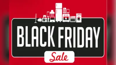 Black Friday Sale: इंटरनेशनल वेबसाइट्स जो भारत में प्रोडक्ट्स करते हैं डिलीवर