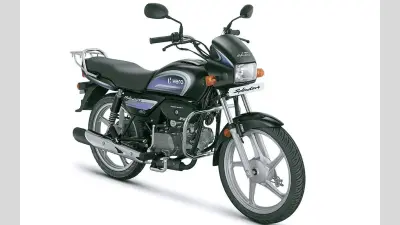 Hero Splendor Price: सबसे सस्ती हीरो स्प्लेंडर कितने में मिलेगी? जानें कीमत और माइलेज