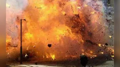 गुमला के बिशुनपुर बॉक्साइट माइंस में ब्लास्ट, एक मजदूर की हुई मौत