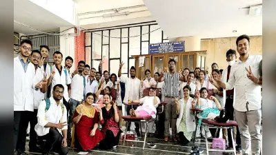 World Blood Donor Day 2023: रक्तदान करने से हिचकते हैं, तो इन 15 प्वाइंट्स से दूर करिए सारे भ्रम