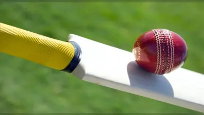 क्रिकेट के मैदान पर खूनी संघर्ष, 49 रन पर किया आउट तो फील्डर को बल्ले से पीटा, हत्या की कोशिश का केस दर्ज