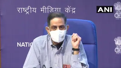 देश के 40 करोड़ लोगों पर कोरोना के थर्ड वेव का खतरा, ICMR के सीरो सर्वे का डराने वाला खुलासा