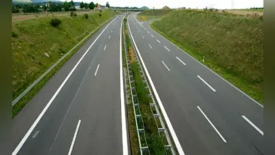 Jharkhand News: झारखंड में पलमा से गुमला फोर लेन सड़क बनाने में क्या हो रही है परेशानी ?