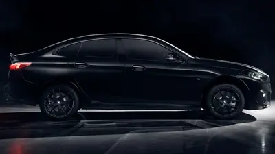 BMW का 220i Black Shadow एडिशन लॉन्च, जानें कीमत और फीचर्स