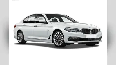 BMW ने पेश की 63 लाख की लेटेस्ट सेडान, इसके फीचर्स होश उड़ानेवाले