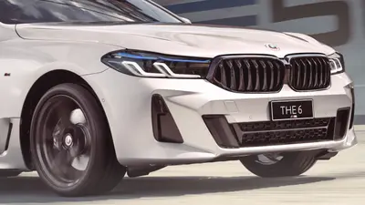 BMW 6 Series: बीएमडब्ल्यू ने उतारी 73 लाख की कार, 6.5 सेकेंड में पकड़ लेगी 100 किमी की रफ्तार