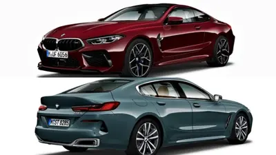 BMW लायी 2.15 करोड़ रुपये की कार, इसके फीचर्स आपके होश उड़ा देंगे