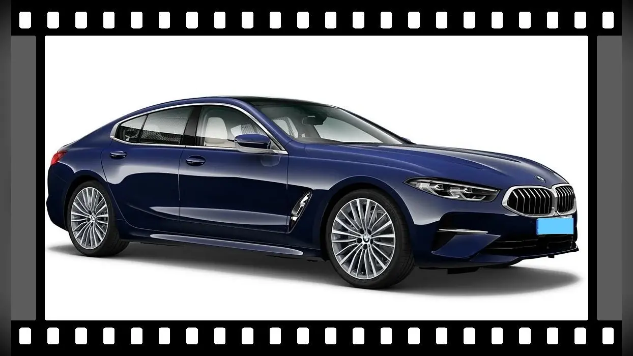 BMW Car Sales: बीएमडब्ल्यू की कारों ने भरा बिक्री का फर्राटा, 64.2% बढ़ गई सेल