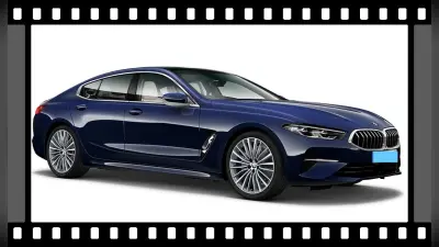 BMW Car Sales: बीएमडब्ल्यू की कारों ने भरा बिक्री का फर्राटा, 64.2% बढ़ गई सेल
