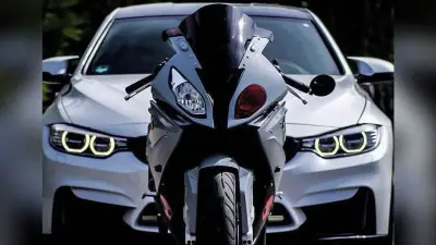 BMW की ऑटो इंडस्ट्री पर छा जाने की तैयारी, इस साल लॉन्च करेगी 24 नयी गाड़ियां