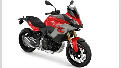 BMW ने भारत में लॉन्च की F900 XR बाइक, 3.6 सेकेंड में पकड़ लेगी 100 किमी की रफ्तार