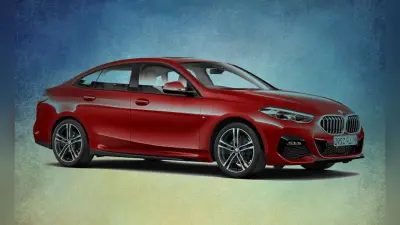 BMW ने पेश की 38 लाख की 220i Sport कार, मिलेंगे खास फीचर्स, EMI ऑप्शन भी उपलब्ध