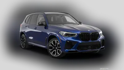 BMW ने भारत में लॉन्च की 1.95 करोड़ की SUV X5 M कॉम्पिटिशन, 3.8 सेकेंड में पकड़ लेगी 100kmph की रफ्तार