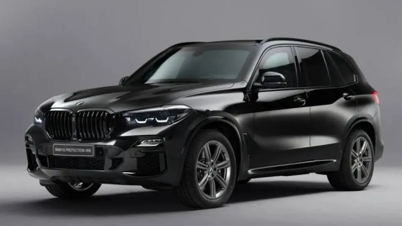 BMW की बख्तरबंद आर्म्ड एक्स5 प्रोटेक्शन एसयूवी के सामने बम-गोले भी हो जाएंगे फुस्स, जानें कैसे