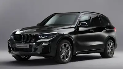 BMW की बख्तरबंद आर्म्ड एक्स5 प्रोटेक्शन एसयूवी के सामने बम-गोले भी हो जाएंगे फुस्स, जानें कैसे