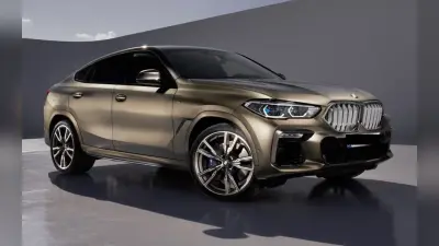 BMW ने की ऐसी तैयारी, जो बढ़ा देगी Audi और Mercedes की टेंशन