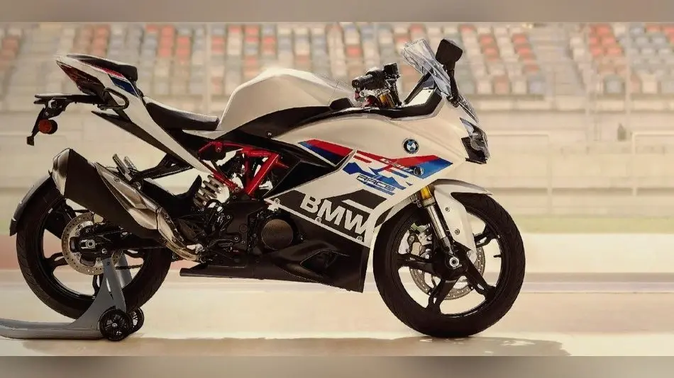 BMW G310 RR भारत में लॉन्च, शानदार लुक्स और जबरदस्त फीचर्स से लोडेड है यह बाइक