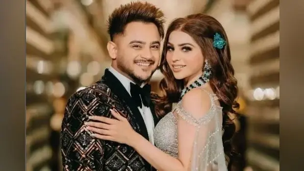 Milind Gaba Engagement: मिलिंद गाबा ने प्रिया बेनीवाल संग की सगाई, देखें संगीत-कॉकटेल पार्टी के VIDEO