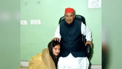 पूर्व विधायक पीतमराम का लंबी बीमारी के बाद निधन, पीलीभीत की बरखेड़ा और पूरनपुर से तीन बार रहे थे विधायक