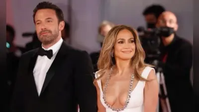 Jennifer Lopez Engagement: जेनिफर लोपेज और बेन एफ्लेक दूसरी बार की सगाई, दिखाई इंगेजमेंट रिंग